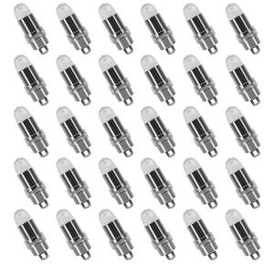 LEORX 30pc LED Party Lights